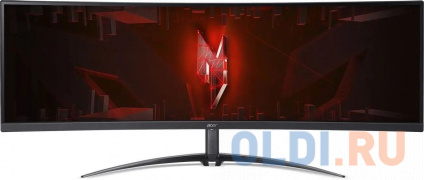   Acer 44.5&quot; (113.03) XZ452CUVbemiiphuzx  VA LED 4ms 32:9 HDMI M/M  3000:1 450cd 178/178 5120x1440 DP UW USB 11.4  