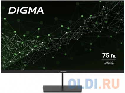  31.5" Digma Progress 32P501Q  