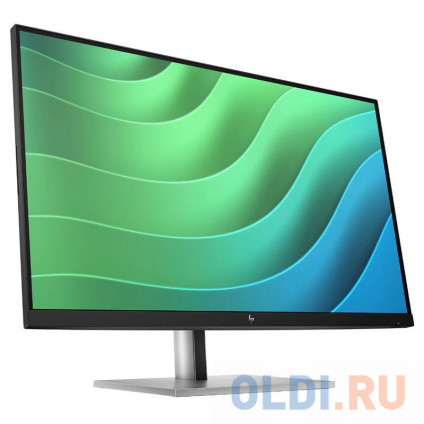   HP 27&quot; E27 G5  IPS LED 5ms 16:9 HDMI  HAS Piv 1000:1 300cd 178/178 1920x1080 DP FHD USB 6.9  