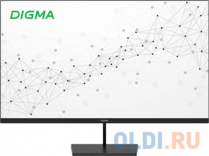   Digma 31.5&quot; Progress 32P501F  IPS LED 4ms 16:9 HDMI M/M  300cd 178/178 1920x1080 75Hz FreeSync VGA FHD 3.2  