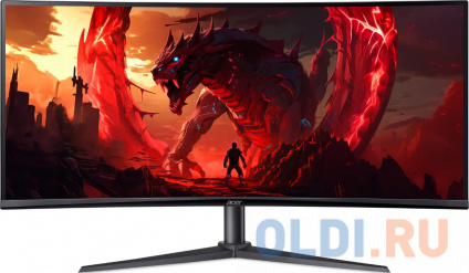   34" Acer Nitro XZ340CUHbiiphx  