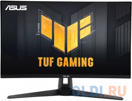   Asus 27&quot; TUF Gaming VG27AQM1A  IPS LED 16:9 HDMI M/M  400cd 178/178 2560x1440 260Hz DP WQ USB 5  