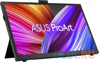   Asus 31.5&quot; ProArt PA169CDV  IPS LED 10ms 16:9 HDMI M/M  Piv 450cd 178/178 3840x2160 60Hz 4K USB 1.07  