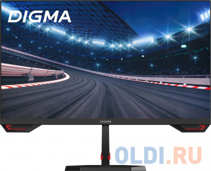   27" Digma Overdrive 27P511F  -
