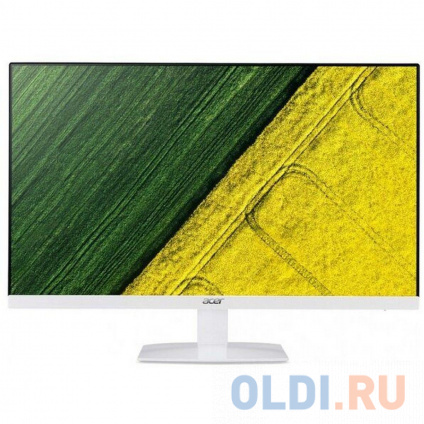   27" Acer HA270Ewi  
