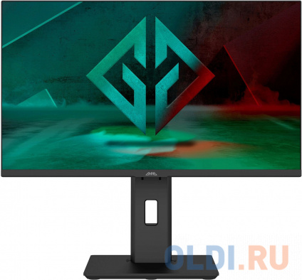   GMNG 23.8&quot; Gaming GM-24F03  IPS LED 3ms 16:9 HDMI  HAS Piv 300cd 178/178 1920x1080 180Hz G-Sync FreeSync DP FHD 4.6  