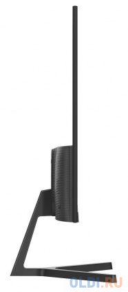  AOC 23.8&quot; Professional 24P1(00/01)  IPS LED 16:9 DVI HDMI M/M  HAS Piv 1000:1 250cd 178/178 1920x1080 60Hz VGA DP FHD USB 4.6  -