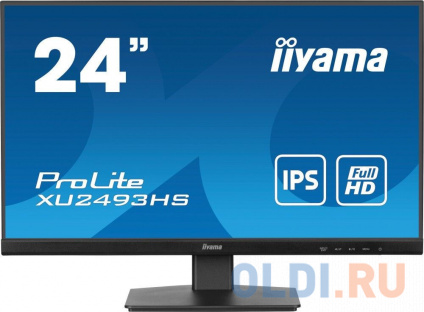   23.8" iiYama ProLite XU2493HS-B6  