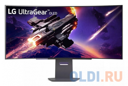   44.5" LG 45GS95QE-B.ARUZ  -
