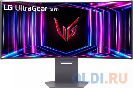   34" LG UltraWide 34GS95QE-B  
