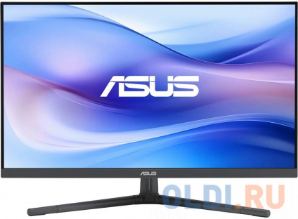   Asus 27&quot; VU279CFE-B  IPS LED 1ms 16:9 HDMI  HAS 1300:1 250cd 178/178 1920x1080 100Hz FHD USB 4.8  