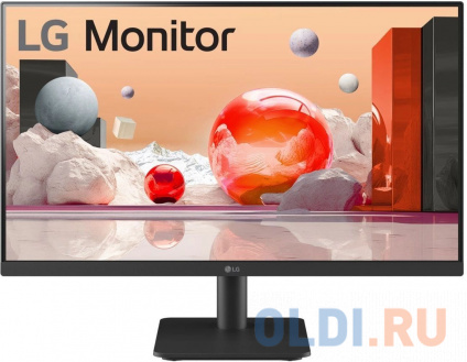   23.8" LG 24MS500-B  