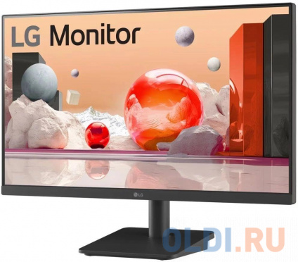   27" LG 27MS500-B  -