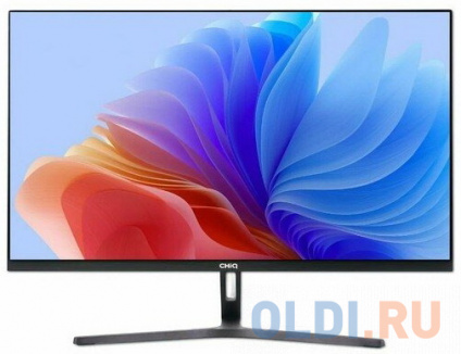 ���� �CHiQ LMN27F650-RS 27" 1920*1080 100Hz IPS LED 16:9 6ms VGA DP HDMI Audio out 178/178 250cd 1000:1 Speaker 2*1,5W VESA 75x75� � �������������