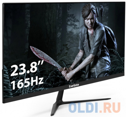   23.8" Exegate Combat EG2407C  