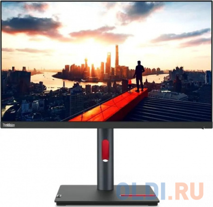   23.8" Lenovo ThinkVision P24h-30  --