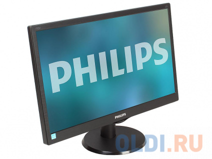   19" Philips 193V5LSB2/10/62  
