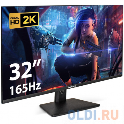   31.5" Exegate Combat EG3207A  