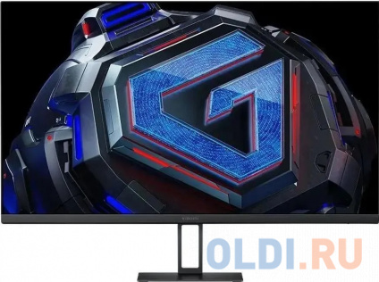   Xiaomi 27&quot; 2K Monitor G27Qi  IPS LED 16:9 HDMI  1000:1 300cd 178/178 2560x1440 180Hz FreeSync DP 2K 4.3  -