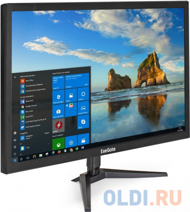   24" Exegate EB2400A  