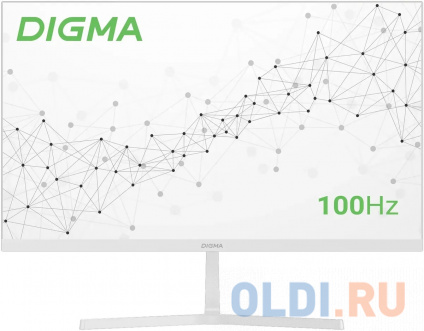   Digma 21.5&quot; Progress 22A502F  VA LED 5ms 16:9 HDMI M/M  250cd 178/178 1920x1080 100Hz G-Sync FreeSync VGA DP FHD 2.07  