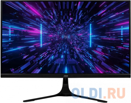   Hiper 23.6&quot; Gaming HS2406  IPS LED 1ms 16:9 HDMI M/M  300cd 178/178 1920x1080 180Hz G-Sync FreeSync DP FHD 2.6  