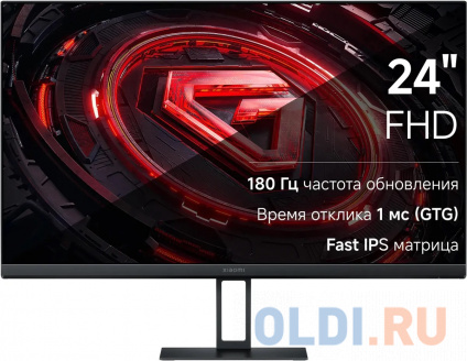   23.8" Xiaomi Monitor G24i  