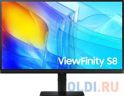   27" Samsung LS27D800EAIXCI  