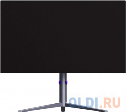   27&amp;quot; KTC G27P6 Black-Silver (OLED, 2560x1440, HDMI+HDMI+DP+Type C 65W, 0.03 ms, 178/178, 450 cd/m, 1500000:1, 240Hz, FreeSync/G-Sync, MM, Pivot)  -