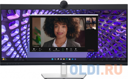   34&quot; DELL P3424WEB   