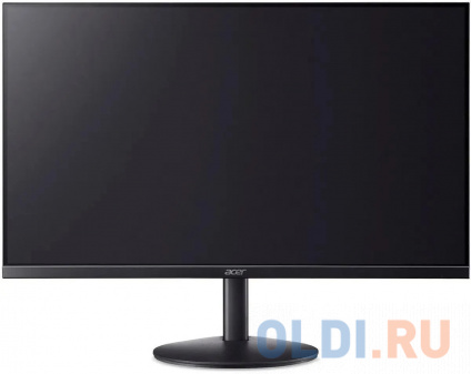   23.8&amp;quot; ACER SB243YG0bi Black (IPS, 1920x1080, 120Hz, 1 ms, 178/178, 250 cd/m, 100M:1, +HDMI 1.4)  