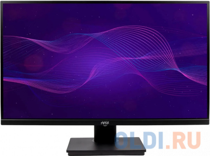  LCD Hiper 27&quot; HS2707 {IPS 2560x1440 100Hz 4ms 300cd HDMI DisplayPort M/M HAS Pivot}  