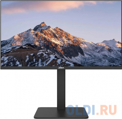   Dahua 21.5&quot; DHI-LM22-B201A  IPS LED 4ms 16:9 HDMI  HAS Piv 1000:1 250cd 178/178 1920x1080 100Hz VGA DP FHD 2.96  