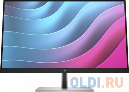   HP 23.8&quot; E24 G5  IPS LED 16:9 HDMI  HAS Piv 1000:1 250cd 178/178 1920x1080 75Hz DP FHD USB 5.4  --