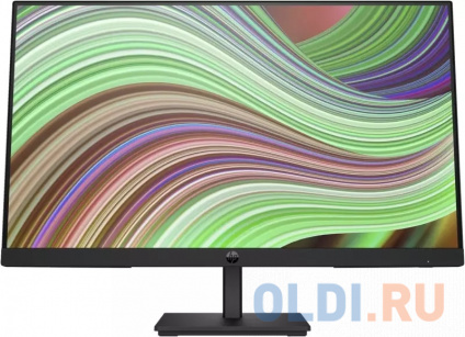   HP 24&quot; Value Line V24V G5  VA 16:9 HDMI  3000:1 250cd 178/178 1920x1080 75Hz FreeSync VGA FHD 3.36  --