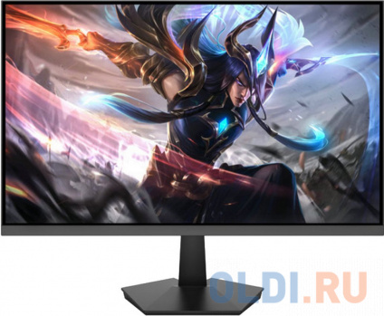   21.45&amp;quot; AIWA M2203 Black  