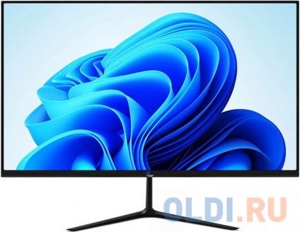   23.8&amp;quot; AIWA MF2403-V V2 Black (IPS, 1920x1080, D-sub+HDMI, 5 ms, 178/178, 250 cd/m, 1200:1, 100Hz, . )  --