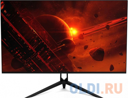   27&amp;quot; AIWA MF2703-V-1 V2 Black (IPS, 1920x1080, D-sub+HDMI+DP, 5 ms, 178/178, 250 cd/m, 1000:1, 100Hz, MM, . )  -