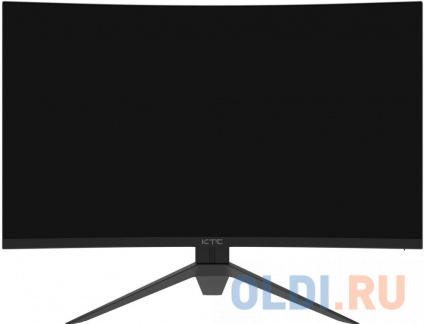   32&amp;quot; KTC H32S17C Black (VA, 1920x1080, HDMI+HDMI+DP, 11 ms, 178/178, 300 cd/m, 3000:1, 165Hz, FreeSync/G-Sync)  -