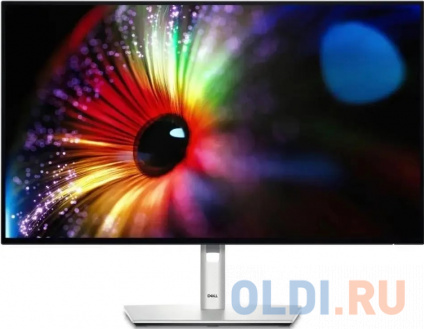  27&quot;  DELL UltraSharp U2724D, 2560x1440, IPS, 120, 1HDMI, 1DP, 2Type-, /  