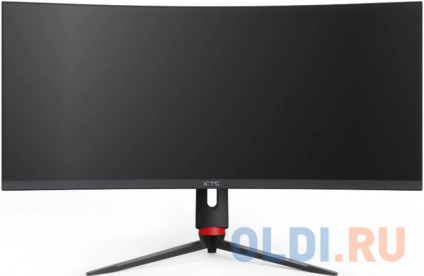   34&amp;quot; KTC H34S18S Black (VA, 3440x1440, HDMI+HDMI+DP+DP, 5 ms, 178/178, 350 cd/m, 4000:1, 165Hz, FreeSync/G-Sync)  