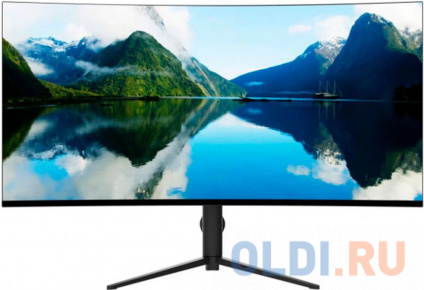   34&amp;quot; Lime G340A Black (VA, 3440x1440, 2xHDMI+2xDP+Audio out +DC, 1 ms, 178/178, 300 cd/m, 4000:1, 165Hz, MM, Freesync/G-sync, Curved)  