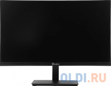  23.8&quot;  PINEBRO MF-2404D, 1920x1080, IPS, 75, 1HDMI, 1DP,   -
