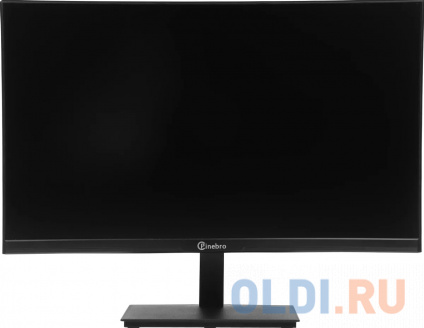  23.8&quot;  PINEBRO MF-2404DD, 1920x1080, IPS, 75, 1HDMI, 1DP,   