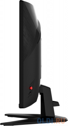   27" MSI MAG 274CQF  