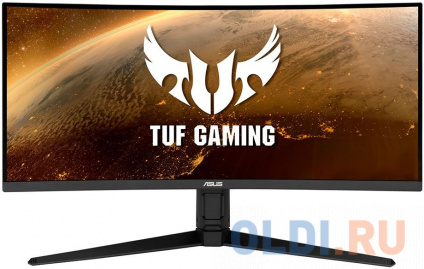   Asus 34&quot; TUF Gaming VG34VQL1B - VA LED 1ms 21:9 HDMI M/M  HAS Piv 550cd 178/178 3440x1440 165Hz DP 2K USB 9.01  