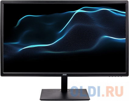   Hiper 21.5&quot; EasyView KB2215  VA LED 4ms 16:9 HDMI  200cd 1920x1080 75Hz FreeSync VGA FHD 2.2  -