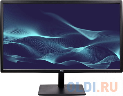   Hiper 23.8&quot; EasyView KB2415  IPS LED 4ms 16:9 HDMI  1000:1 300cd 178/178 1920x1080 75Hz FreeSync VGA FHD 3.1  