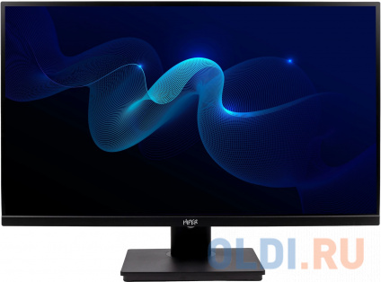   Hiper 23.8&quot; EasyView HS2402  IPS LED 4ms 16:9 HDMI M/M  HAS 1000:1 250cd 178/178 1920x1080 100Hz FreeSync VGA DP FHD 4.54  