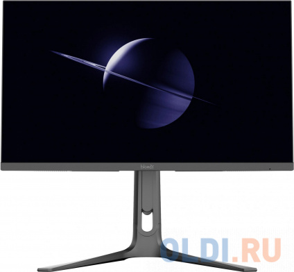   Bloody 27&quot; MN272Q - IPS LED 1ms 16:9 HDMI M/M  HAS Piv 400cd 178/178 2560x1440 240Hz G-Sync FreeSync DP 2K 6.55   